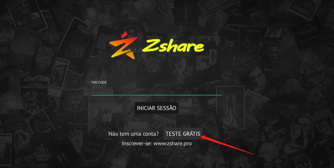 Zshare zshare